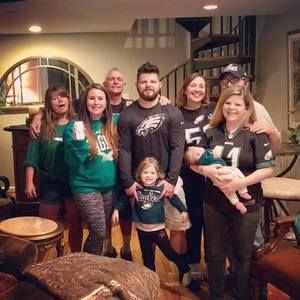 Meet your Posher, Matt